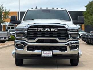New 2026 RAM 3500 Tradesman w/ Chrome Appearance Group AWD/4WD video 2
