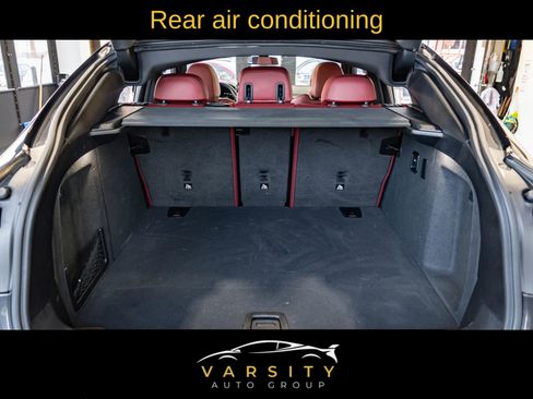 Used 2024 BMW X4 xDrive30i w/ Parking Assistance Package image 23