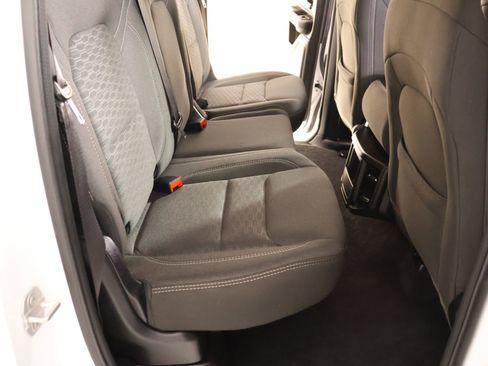 Used 2025 RAM 1500 Tradesman RWD image 12