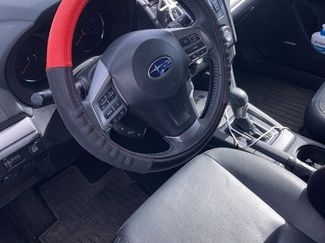 Used 2015 Subaru Forester 2.0XT Touring w/ Rugged Package #2 video 2