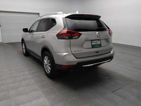 Used 2020 Nissan Rogue S w/ Special Edition Package image 5