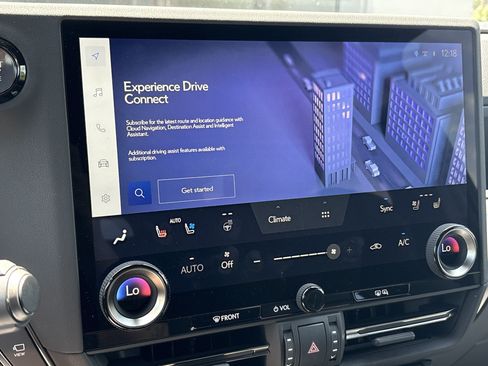 Used 2024 Lexus GX 550 AWD/4WD image 24