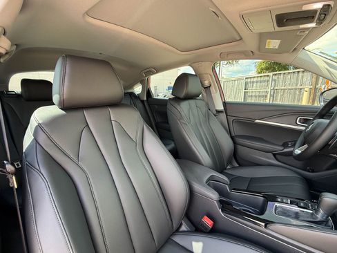 Used 2026 Acura Integra Base image 14