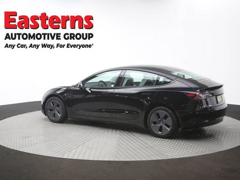 Used 2023 Tesla Model 3 Standard Range RWD image 42