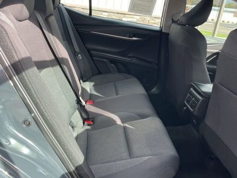 Used 2026 Toyota Camry LE image 27
