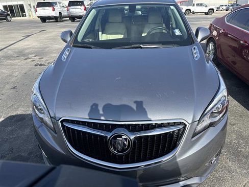 Used 2020 Buick Envision Preferred image 2