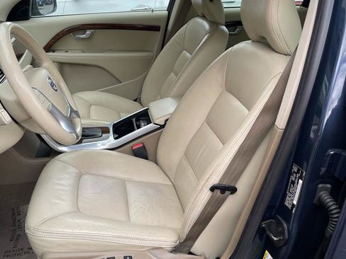 Used 2013 Volvo XC70 T6 image 13