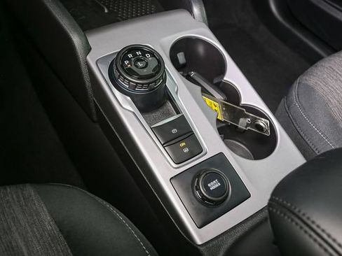 Used 2023 Ford Bronco Sport Big Bend w/ Convenience Package AWD/4WD image 25