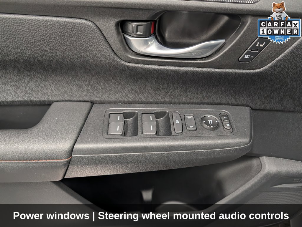 Used 2024 Honda CR-V Sport-L image 13