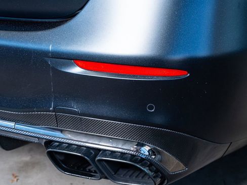 Used 2024 Mercedes-Benz S 63 AMG S image 31