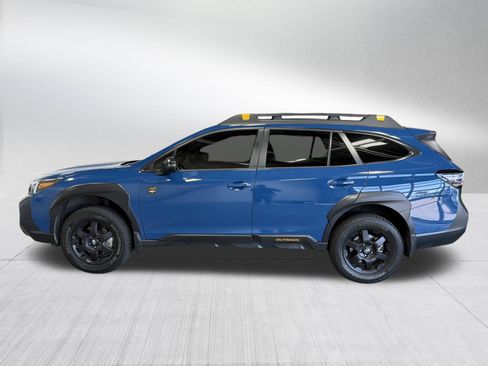 Used 2024 Subaru Outback Wilderness AWD/4WD image 4