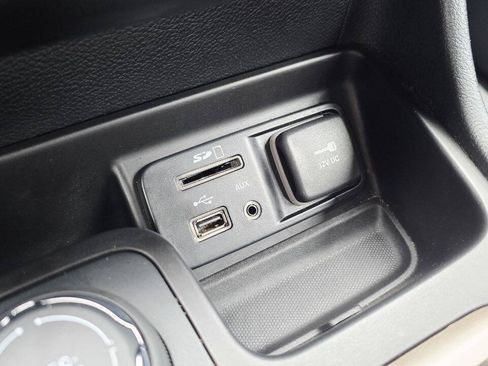 Used 2016 Jeep Cherokee Sport w/ Cold Weather Group AWD/4WD image 18