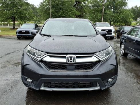 Used 2017 Honda CR-V EX-L image 3