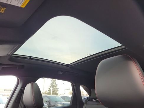 New 2026 Ford Escape ST-Line Select w/ Tech Pack #2 image 34