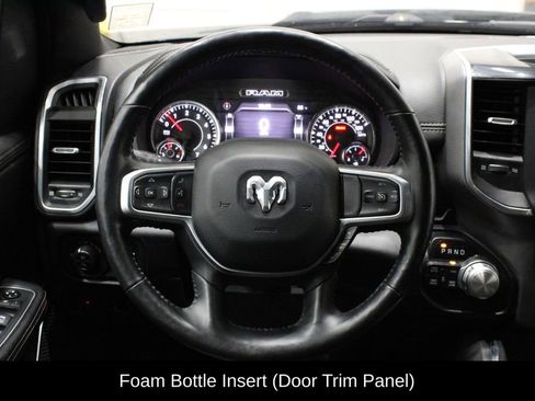 Used 2020 RAM 1500 Laramie w/ Sport Appearance Package image 22
