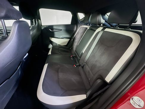 Used 2023 Kia EV6 GT-Line w/ GT-Line Suede Seat Package RWD image 27
