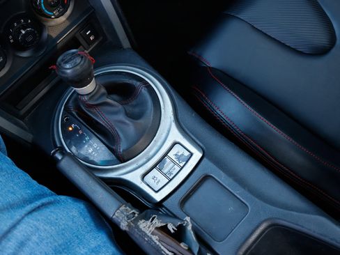 Used 2013 Scion FR-S image 29