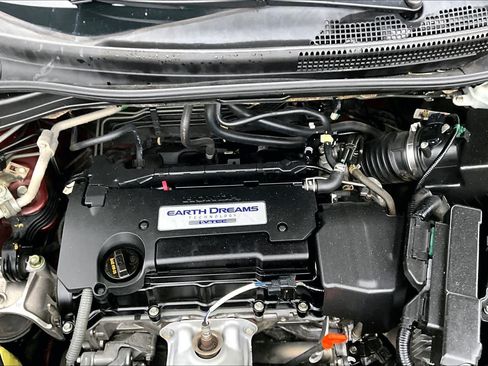 Used 2015 Honda CR-V EX image 33