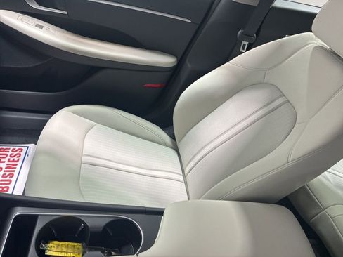 New 2026 Hyundai Sonata SEL image 33