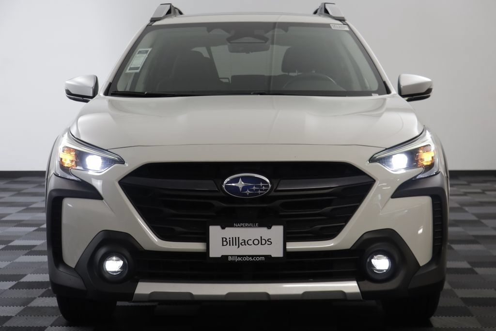 Used 2023 Subaru Outback Touring XT AWD/4WD image 22