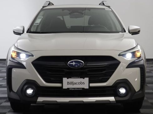 Used 2023 Subaru Outback Touring XT AWD/4WD image 22