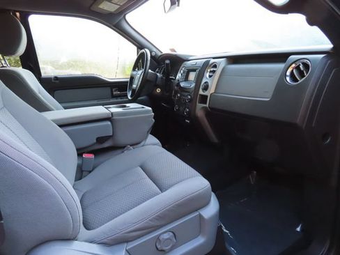Used 2014 Ford F150 XLT w/ Equipment Group 302A Luxury AWD/4WD image 34