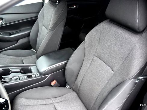 Certified 2024 Honda Accord EX image 11
