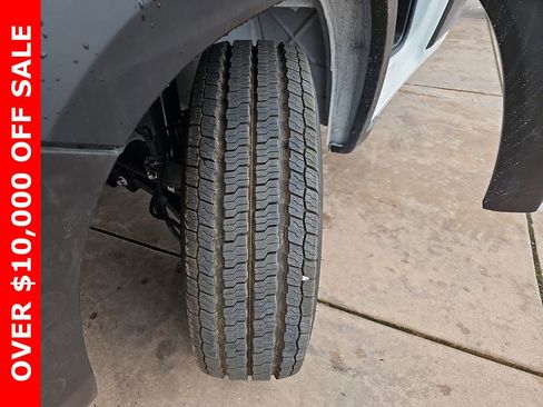 New 2024 RAM ProMaster 3500 w/ Convenience Group image 33