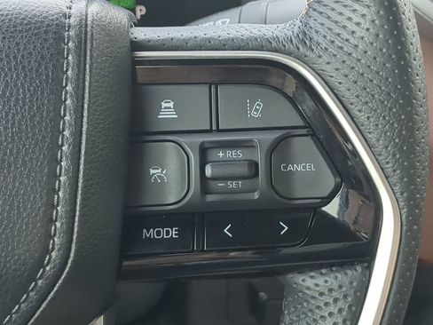 Used 2024 Toyota Tundra 1794 Edition image 25