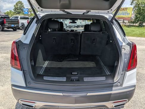 Used 2024 Cadillac XT5 Premium Luxury FWD image 32