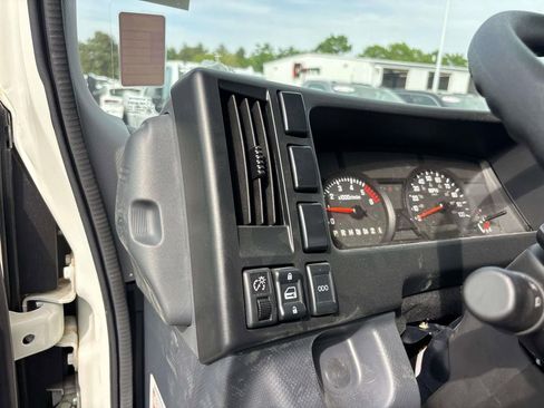 New 2024 Isuzu NPR RWD image 8