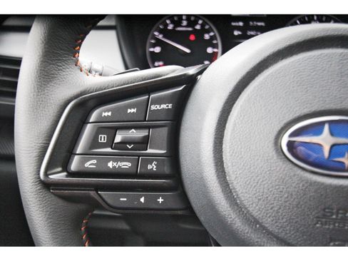 New 2026 Subaru Crosstrek 2.5i Limited AWD/4WD image 13