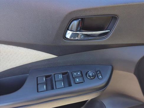 Used 2016 Honda CR-V EX image 10