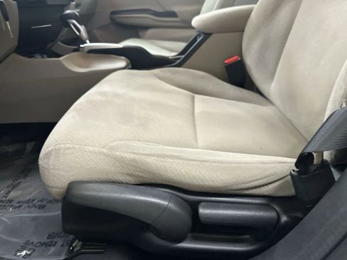 Used 2013 Honda Civic EX image 14