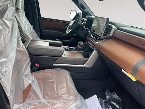 New 2026 Toyota Tundra 1794 Edition image 15