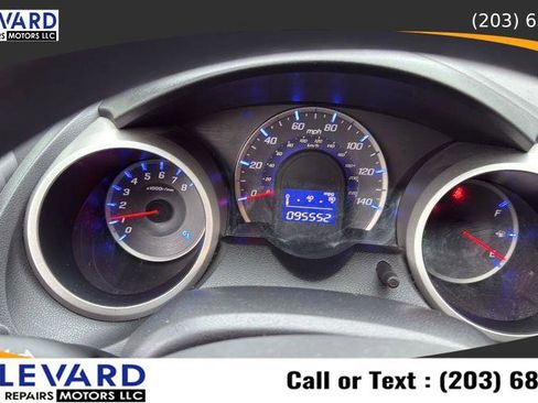 Used 2012 Honda Fit image 18