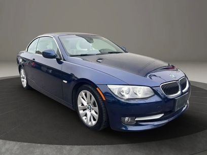 Used 2013 BMW 328i Convertible