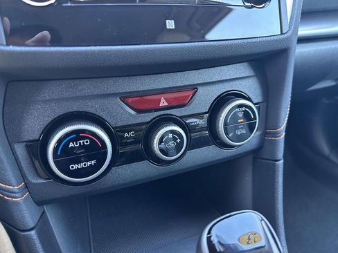 Certified 2023 Subaru Crosstrek 2.5i Limited image 22