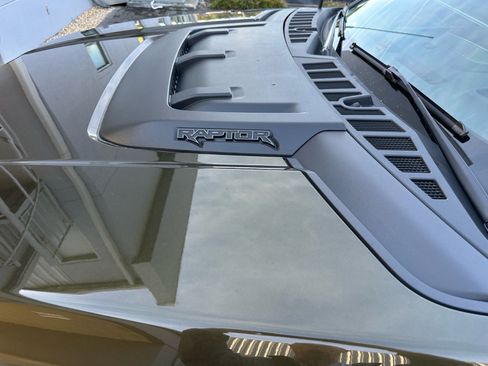 New 2026 Ford F150 Raptor image 7