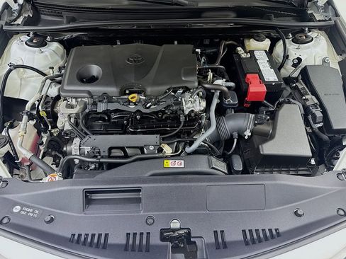 Used 2023 Toyota Camry SE FWD image 30