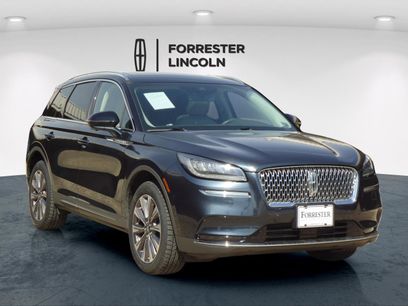 Used 2021 Lincoln Corsair Reserve w/ Equipment Group 201A