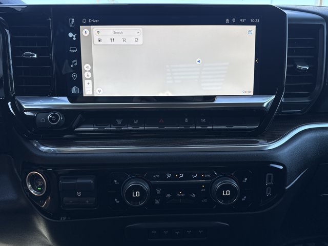Used 2024 Chevrolet Silverado 3500 LT w/ Convenience Package AWD/4WD image 15