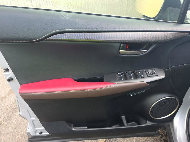 Used 2019 Lexus NX 300 AWD w/ Premium Package image 6