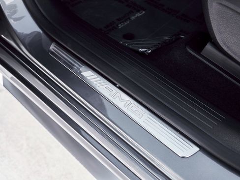 Used 2024 Mercedes-Benz GLE 63 AMG S image 36