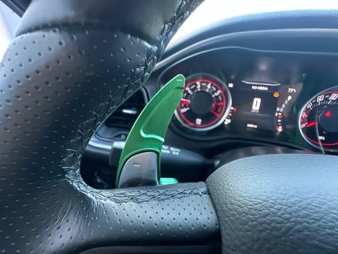 Used 2022 Dodge Challenger R/T RWD image 26