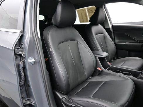 Used 2026 Hyundai Kona Limited AWD/4WD image 14