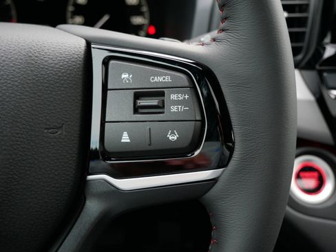 New 2025 Honda Odyssey Sport-L image 22