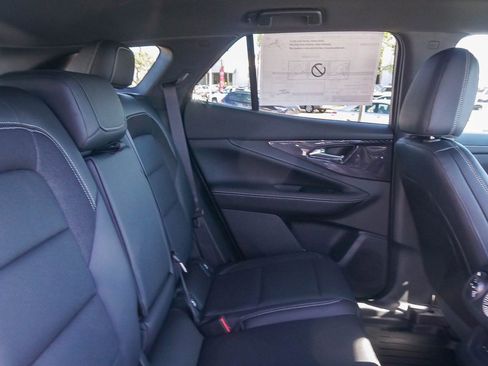 New 2026 Chevrolet Blazer EV LT image 15