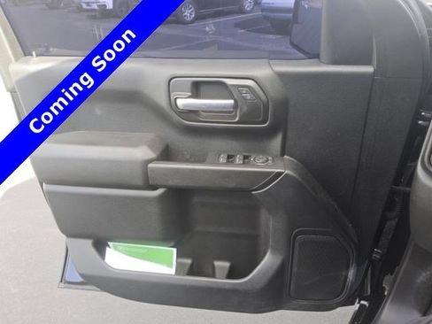 Used 2021 Chevrolet Silverado 1500 Custom w/ Rally Edition RWD image 5