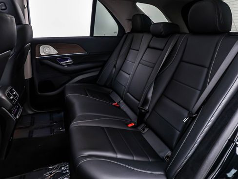 Used 2026 Mercedes-Benz GLE 450e GLE 450e 4MATIC SUV image 8